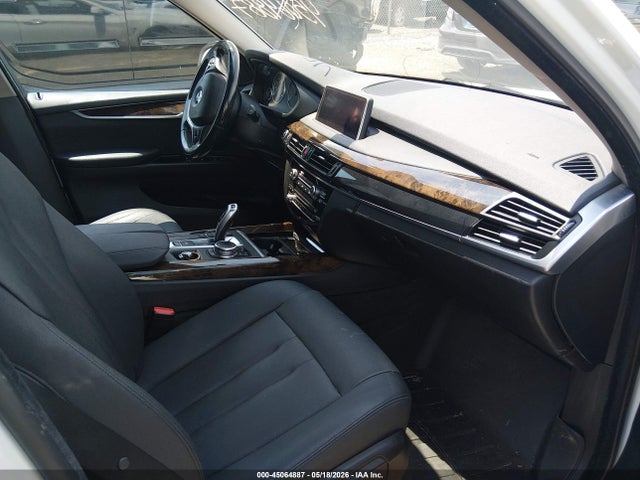 2015 Bmw X5 Sdrive35i მანქანა იყიდება აუქციონზე, vin: 5UXKR2C54F0H38458, აუქციონის ნომერი: 45064887