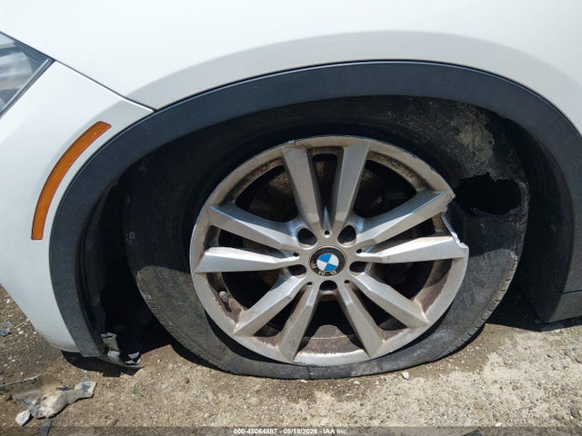 2015 Bmw X5 Sdrive35i მანქანა იყიდება აუქციონზე, vin: 5UXKR2C54F0H38458, აუქციონის ნომერი: 45064887