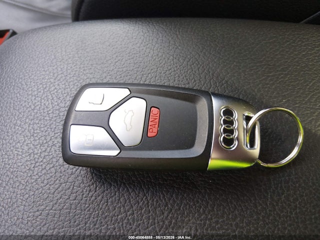 45064888 :رقم المزاد ، WA1BNAFYXJ2178818 vin ، 2018 Audi Q5 2.0t Premium/2.0t Tech Premium مزاد بيع