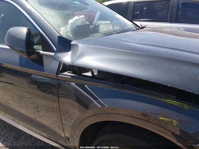 45064888 :رقم المزاد ، WA1BNAFYXJ2178818 vin ، 2018 Audi Q5 2.0t Premium/2.0t Tech Premium مزاد بيع