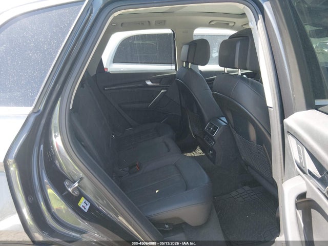 45064888 :رقم المزاد ، WA1BNAFYXJ2178818 vin ، 2018 Audi Q5 2.0t Premium/2.0t Tech Premium مزاد بيع