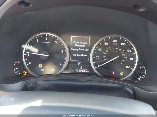 45064889 :رقم المزاد ، JTJYARBZ3K2128110 vin ، 2019 Lexus Nx 300 مزاد بيع