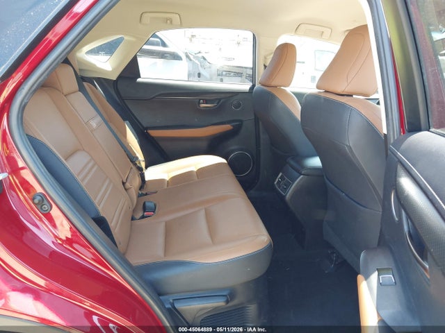 45064889 :رقم المزاد ، JTJYARBZ3K2128110 vin ، 2019 Lexus Nx 300 مزاد بيع