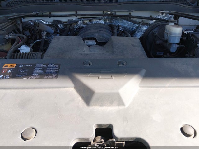 45064893 :رقم المزاد ، 3GCUKREH5EG393821 vin ، 2014 Chevrolet Silverado 1500 1lt مزاد بيع