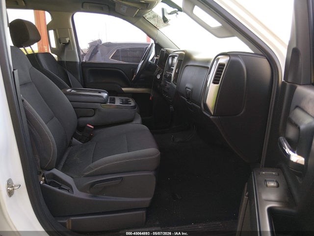 45064893 :رقم المزاد ، 3GCUKREH5EG393821 vin ، 2014 Chevrolet Silverado 1500 1lt مزاد بيع