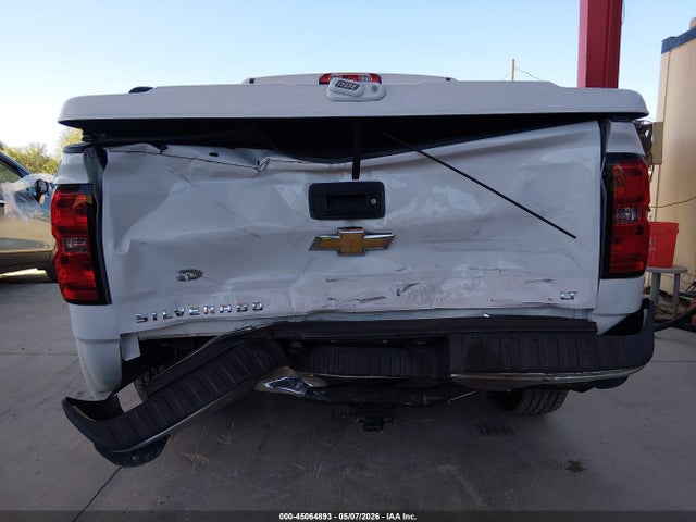 45064893 :رقم المزاد ، 3GCUKREH5EG393821 vin ، 2014 Chevrolet Silverado 1500 1lt مزاد بيع