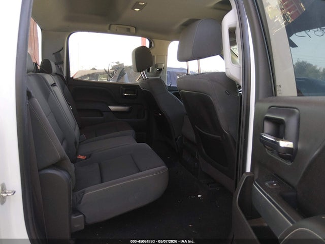 45064893 :رقم المزاد ، 3GCUKREH5EG393821 vin ، 2014 Chevrolet Silverado 1500 1lt مزاد بيع