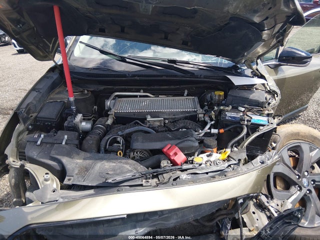 Продажа на аукционе авто 2021 Subaru Outback Onyx Edition Xt, vin: 4S4BTGLD9M3114313, номер лота: 45064894