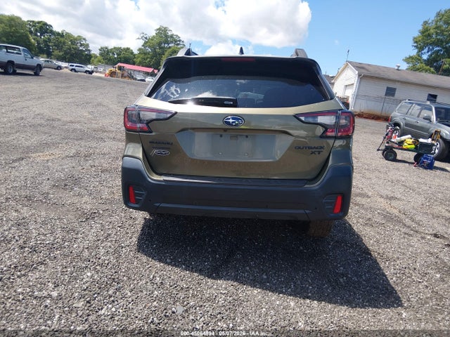 Продажа на аукционе авто 2021 Subaru Outback Onyx Edition Xt, vin: 4S4BTGLD9M3114313, номер лота: 45064894