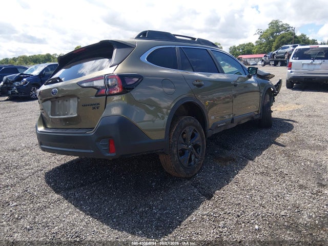 Продажа на аукционе авто 2021 Subaru Outback Onyx Edition Xt, vin: 4S4BTGLD9M3114313, номер лота: 45064894