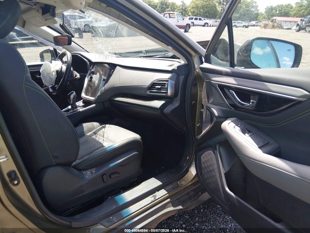 Продажа на аукционе авто 2021 Subaru Outback Onyx Edition Xt, vin: 4S4BTGLD9M3114313, номер лота: 45064894