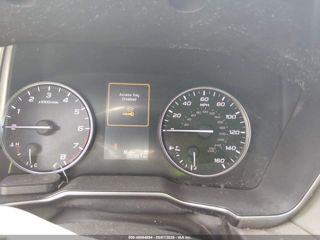 Продажа на аукционе авто 2021 Subaru Outback Onyx Edition Xt, vin: 4S4BTGLD9M3114313, номер лота: 45064894