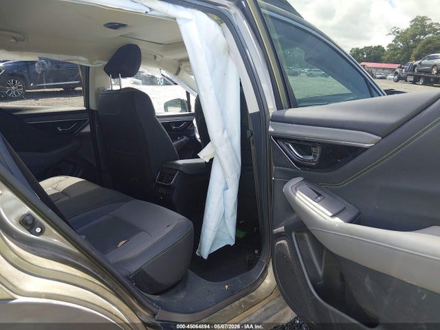 Продажа на аукционе авто 2021 Subaru Outback Onyx Edition Xt, vin: 4S4BTGLD9M3114313, номер лота: 45064894