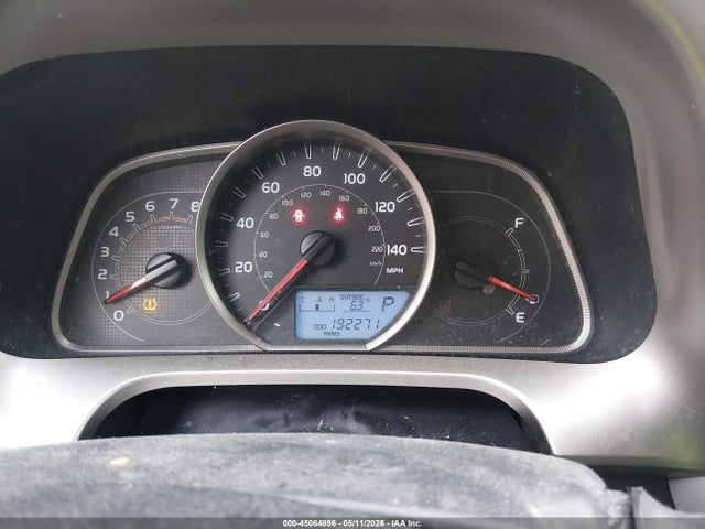 2015 Toyota Rav4 Le მანქანა იყიდება აუქციონზე, vin: JTMZFREV8FJ058665, აუქციონის ნომერი: 45064896