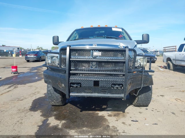 Продаж на аукціоні авто 2004 Dodge Ram 3500 Slt/laramie, vin: 3D7LU38CX4G254484, номер лоту: 45064898