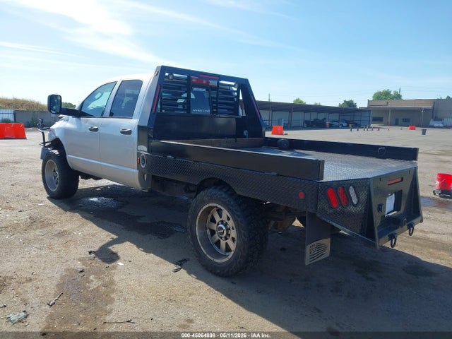 Продаж на аукціоні авто 2004 Dodge Ram 3500 Slt/laramie, vin: 3D7LU38CX4G254484, номер лоту: 45064898