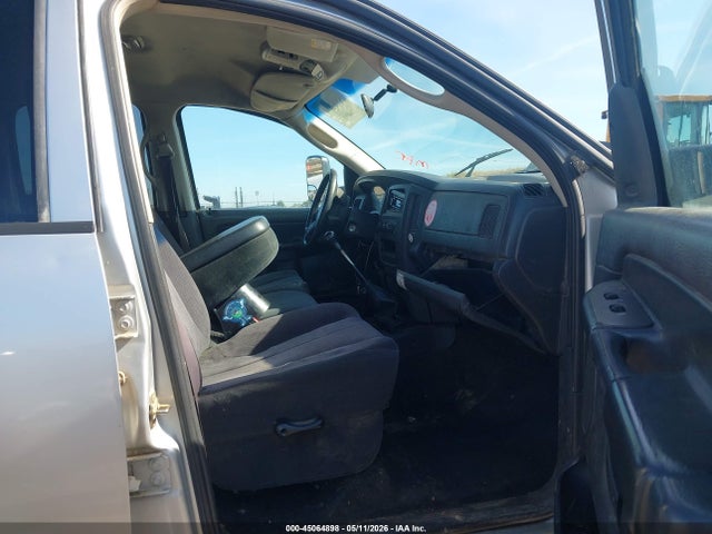 Продаж на аукціоні авто 2004 Dodge Ram 3500 Slt/laramie, vin: 3D7LU38CX4G254484, номер лоту: 45064898