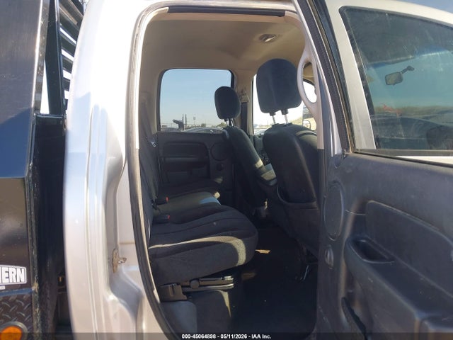 Продаж на аукціоні авто 2004 Dodge Ram 3500 Slt/laramie, vin: 3D7LU38CX4G254484, номер лоту: 45064898