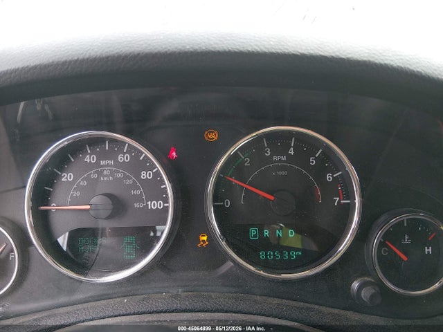 Aukcja sprzedaży 2016 Jeep Wrangler Sport, vin: 1C4AJWAG0GL291401, numer aukcji: 45064899