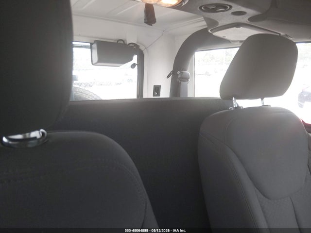 Aukcja sprzedaży 2016 Jeep Wrangler Sport, vin: 1C4AJWAG0GL291401, numer aukcji: 45064899