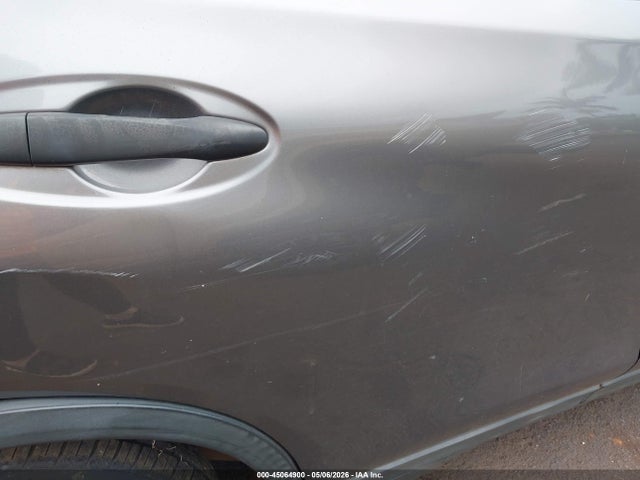 Nissan Rogue S/sl/sv 2016 KNMAT2MT5GP691006 Image 12