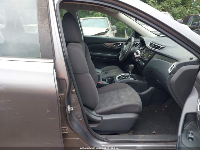 Nissan Rogue S/sl/sv 2016 KNMAT2MT5GP691006 Image 5