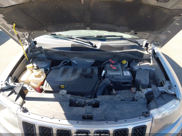Jeep Compass Sport 2016 1C4NJDBB8GD653400 Image 10