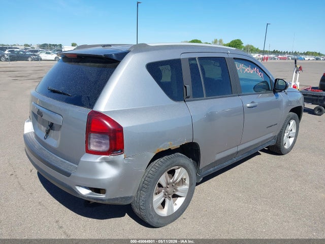 Jeep Compass Sport 2016 1C4NJDBB8GD653400 Image 4