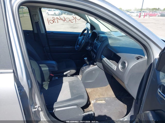 Jeep Compass Sport 2016 1C4NJDBB8GD653400 Image 5