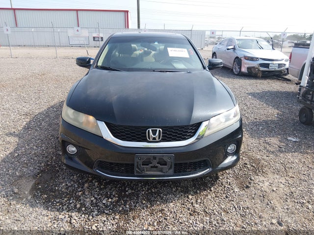 45064903 :رقم المزاد ، 1HGCT1B79DA003887 vin ، 2013 Honda Accord Ex مزاد بيع