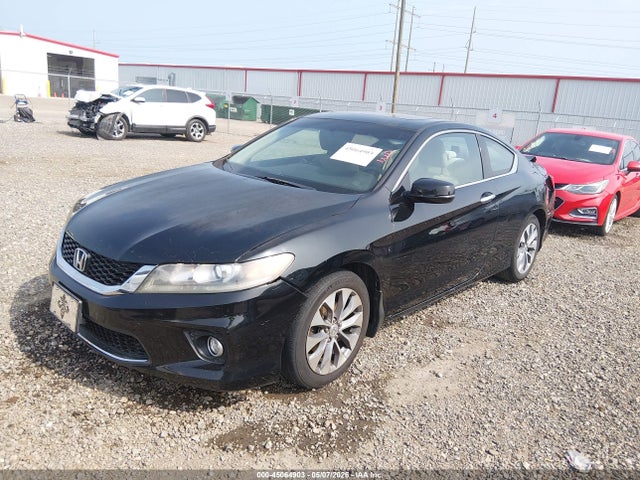45064903 :رقم المزاد ، 1HGCT1B79DA003887 vin ، 2013 Honda Accord Ex مزاد بيع