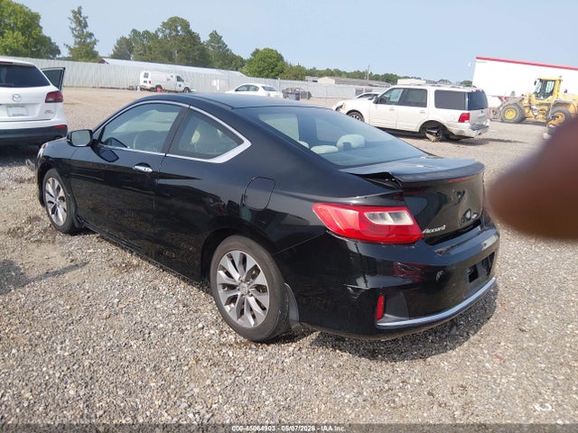 45064903 :رقم المزاد ، 1HGCT1B79DA003887 vin ، 2013 Honda Accord Ex مزاد بيع