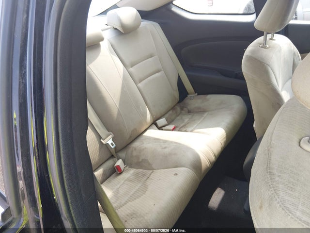 45064903 :رقم المزاد ، 1HGCT1B79DA003887 vin ، 2013 Honda Accord Ex مزاد بيع