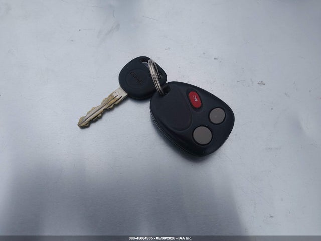 45064905 :رقم المزاد ، 1GTGK23U54F186446 vin ، 2004 Gmc Sierra 2500 Sle مزاد بيع