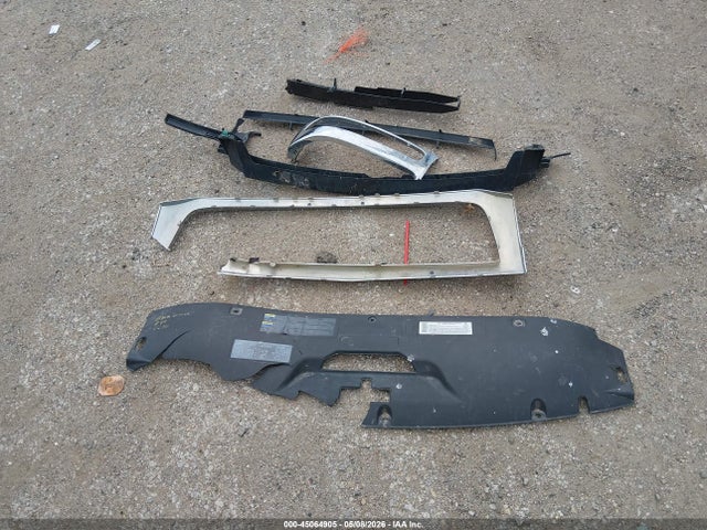 45064905 :رقم المزاد ، 1GTGK23U54F186446 vin ، 2004 Gmc Sierra 2500 Sle مزاد بيع