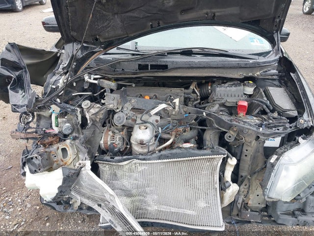 Aukcja sprzedaży 2015 Honda Civic Lx, vin: 19XFB2F58FE292323, numer aukcji: 45064909
