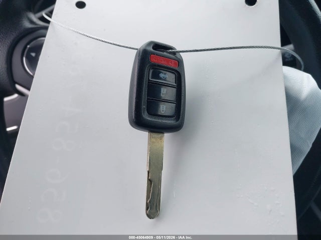 Aukcja sprzedaży 2015 Honda Civic Lx, vin: 19XFB2F58FE292323, numer aukcji: 45064909