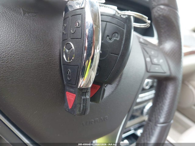 Продажа на аукционе авто 2014 Mercedes-benz C 250 Sport, vin: WDDGF4HB1EA965421, номер лота: 45064910