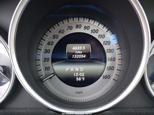 Продажа на аукционе авто 2014 Mercedes-benz C 250 Sport, vin: WDDGF4HB1EA965421, номер лота: 45064910