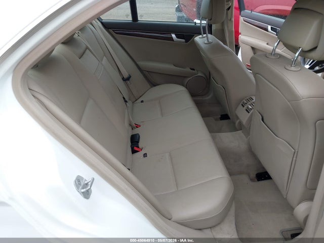 Продажа на аукционе авто 2014 Mercedes-benz C 250 Sport, vin: WDDGF4HB1EA965421, номер лота: 45064910