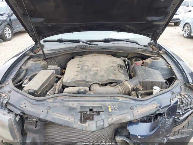 45064912 :رقم المزاد ، 2G1FA1E36E9139393 vin ، 2014 Chevrolet Camaro 2ls مزاد بيع