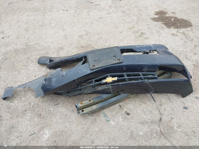 45064912 :رقم المزاد ، 2G1FA1E36E9139393 vin ، 2014 Chevrolet Camaro 2ls مزاد بيع