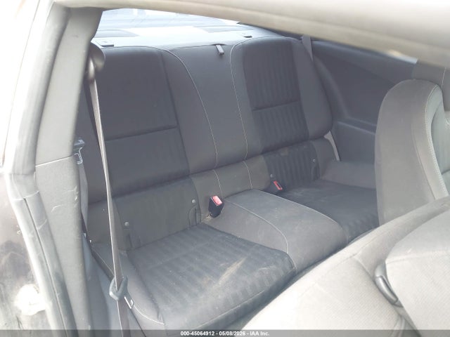 45064912 :رقم المزاد ، 2G1FA1E36E9139393 vin ، 2014 Chevrolet Camaro 2ls مزاد بيع