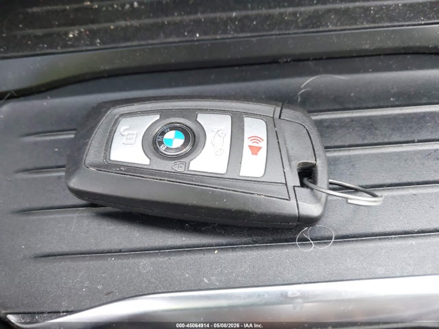 Aukcja sprzedaży 2017 Bmw X3 Xdrive28i, vin: 5UXWX9C5XH0T09146, numer aukcji: 45064914