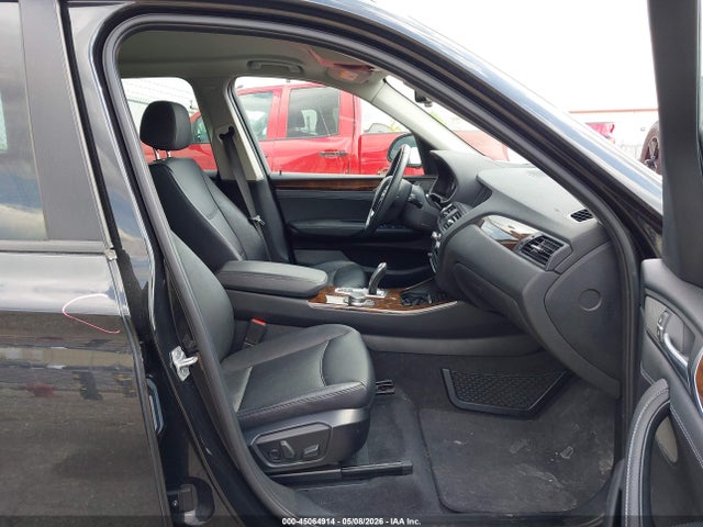 Aukcja sprzedaży 2017 Bmw X3 Xdrive28i, vin: 5UXWX9C5XH0T09146, numer aukcji: 45064914