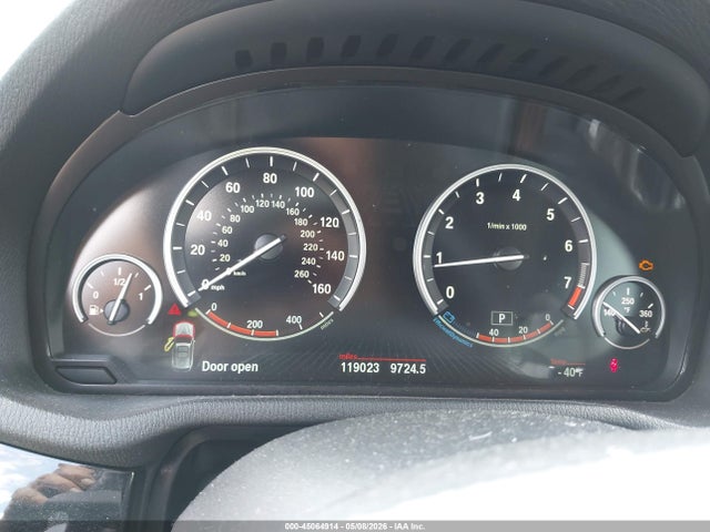 Aukcja sprzedaży 2017 Bmw X3 Xdrive28i, vin: 5UXWX9C5XH0T09146, numer aukcji: 45064914