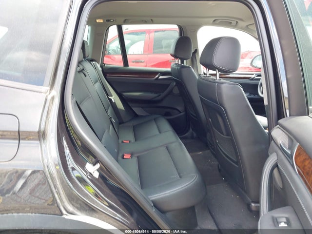 Aukcja sprzedaży 2017 Bmw X3 Xdrive28i, vin: 5UXWX9C5XH0T09146, numer aukcji: 45064914