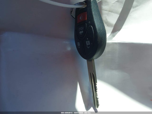 Aukcja sprzedaży 2016 Nissan Versa 1.6 Sv, vin: 3N1CN7AP1GL900988, numer aukcji: 45064915
