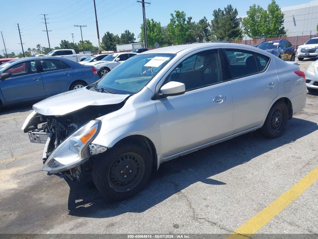 Aukcja sprzedaży 2016 Nissan Versa 1.6 Sv, vin: 3N1CN7AP1GL900988, numer aukcji: 45064915
