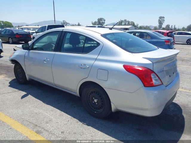 Aukcja sprzedaży 2016 Nissan Versa 1.6 Sv, vin: 3N1CN7AP1GL900988, numer aukcji: 45064915